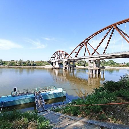 산베네데토포 Residenza Il Capitano B&B 외부 사진