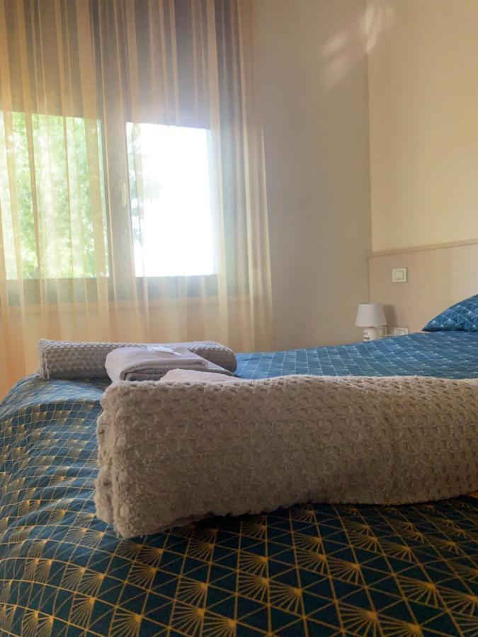 산베네데토포 Residenza Il Capitano B&B 외부 사진