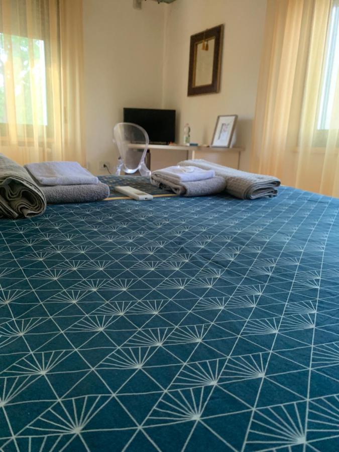 산베네데토포 Residenza Il Capitano B&B 외부 사진