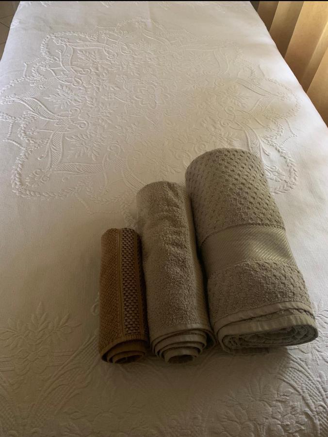 산베네데토포 Residenza Il Capitano B&B 외부 사진